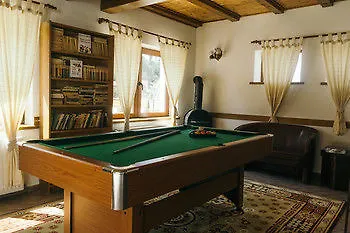 Hotel Pensiunea Green Park Brasov 3*