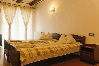 Pensiunea Green Park Brasov 3* Brasov