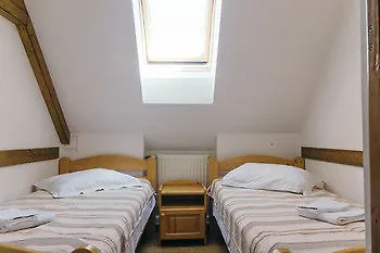 Hotel Pensiunea Green Park Brasov