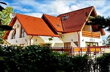 Pensiunea Green Park Brasov