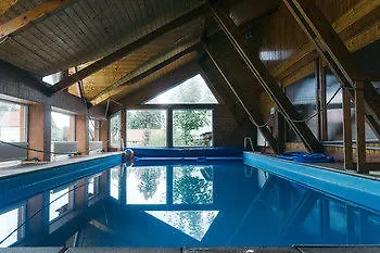 Pensiunea Green Park Brasov Hotel