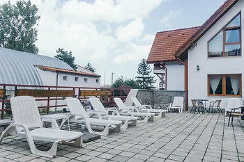 Pensiunea Green Park Brasov Hotel Brasov